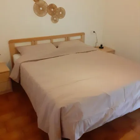 Home Casa Vacanze דירה