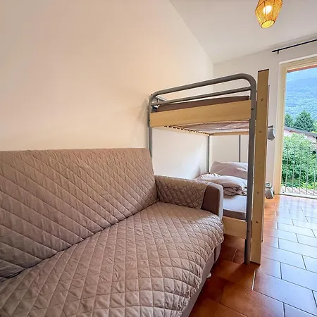 Home Casa Vacanze * コーリコ