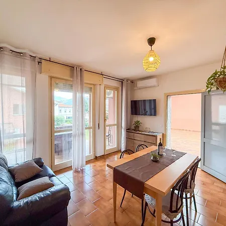 Home Casa Vacanze コーリコ