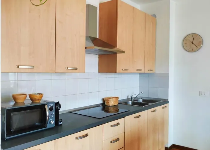 Διαμέρισμα Home Casa Vacanze