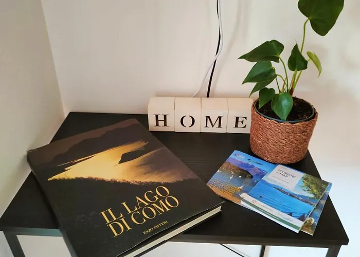 Home Casa Vacanze Colico