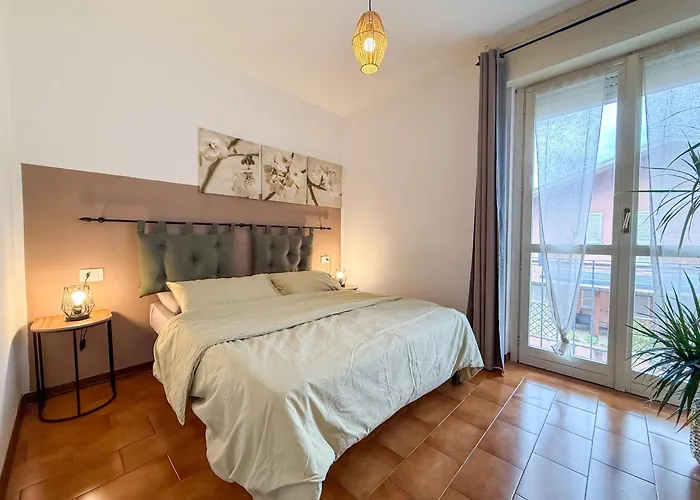 Διαμέρισμα Home Casa Vacanze