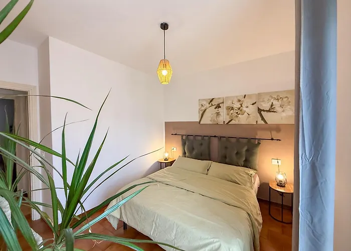 Διαμέρισμα Home Casa Vacanze