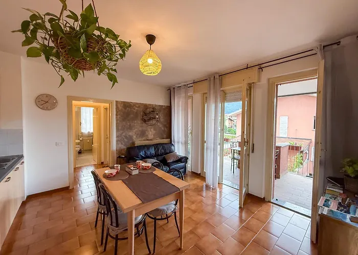 Διαμέρισμα Home Casa Vacanze