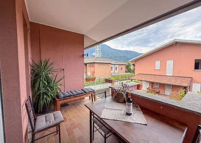 Home Casa Vacanze Διαμέρισμα