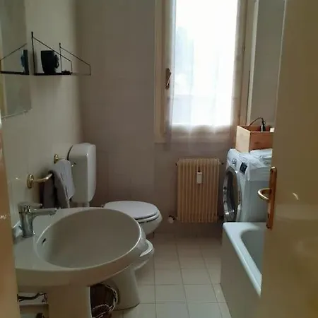 Apartment Home Casa Vacanze Colico