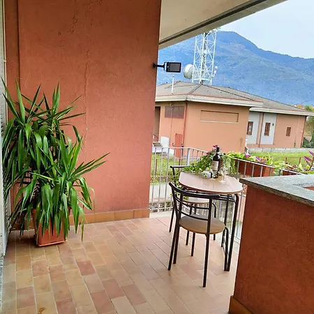 Home Casa Vacanze Colico