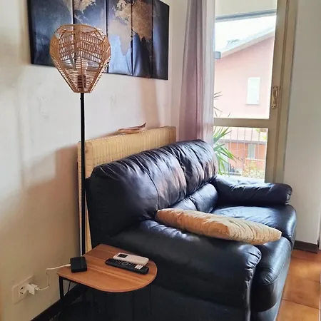 Apartmán Home Casa Vacanze