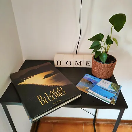 Home Casa Vacanze Colico