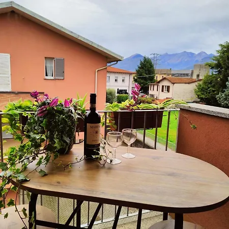 Home Casa Vacanze Apartmán