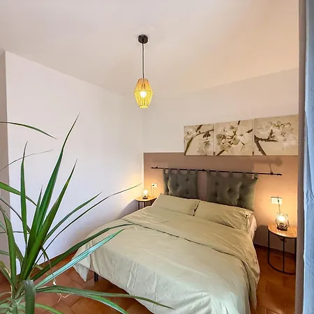 Apartmán Home Casa Vacanze