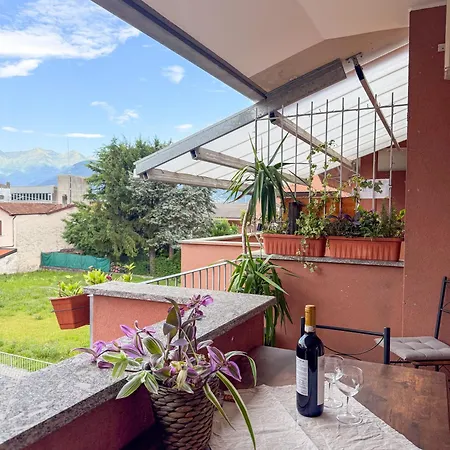 Home Casa Vacanze *