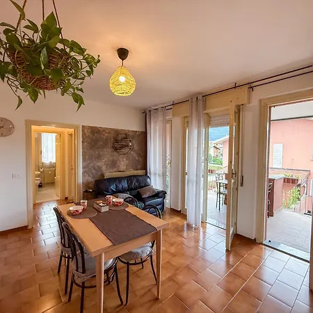 Apartmán Home Casa Vacanze