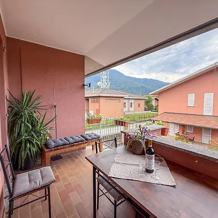 Home Casa Vacanze Apartment