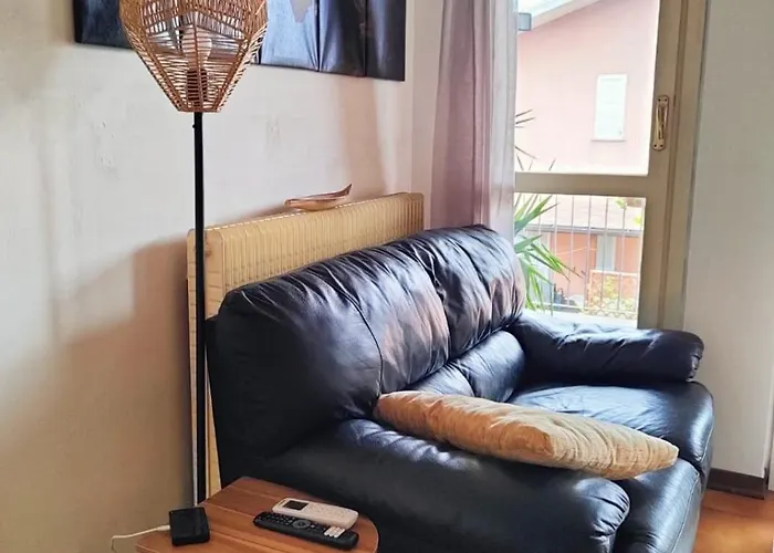Apartman Home Casa Vacanze
