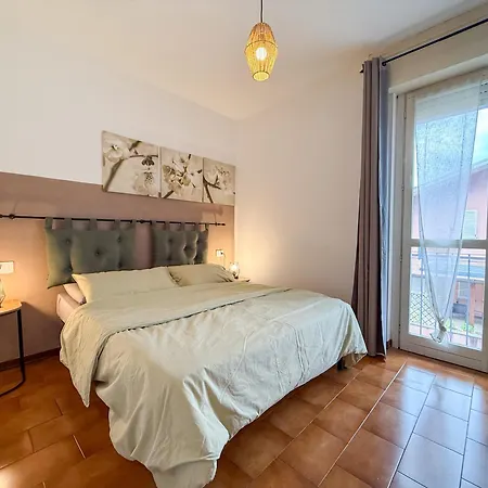 公寓 Home Casa Vacanze