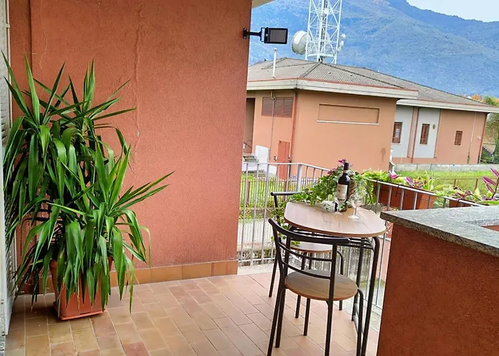 Home Casa Vacanze 科利科