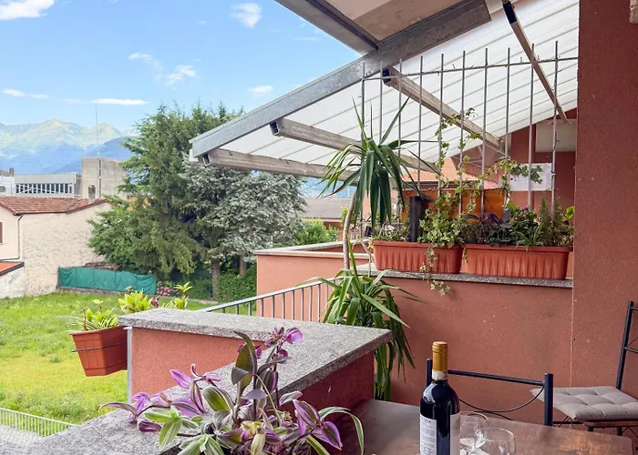 Home Casa Vacanze *