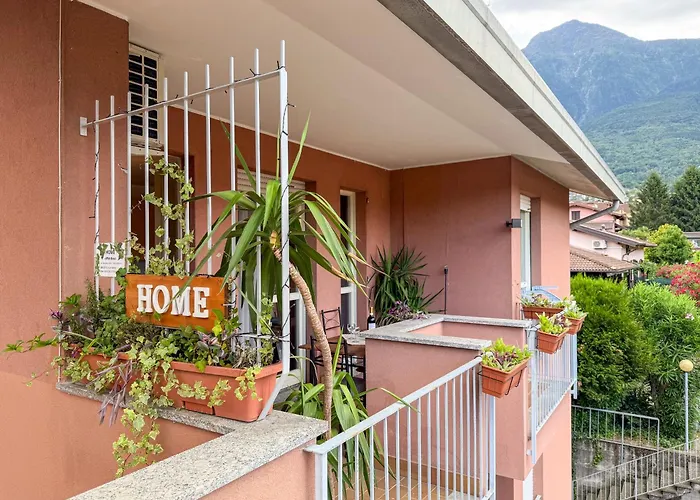 Home Casa Vacanze 公寓
